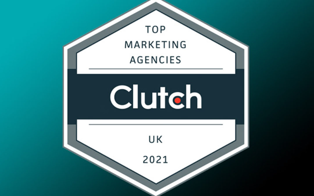 Pixated recognised as a top UK agency