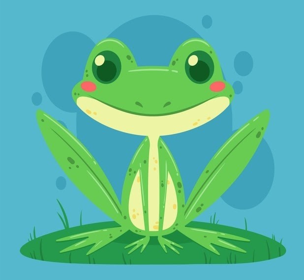 Edible Blooms Facebook ad example