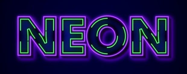 Edible Blooms Facebook ad example