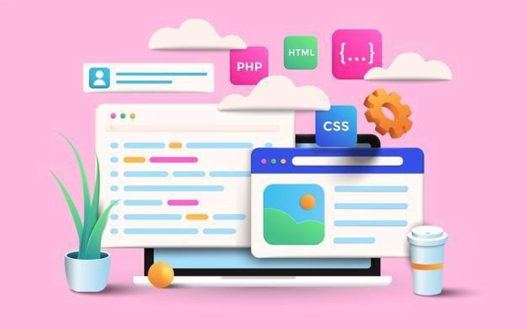 9 upcoming website trends in 2021 and beyond